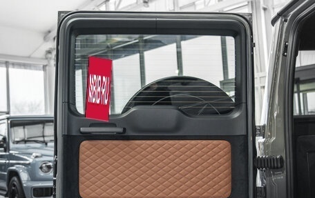 Mercedes-Benz G-Класс AMG, 2025 год, 33 500 000 рублей, 36 фотография