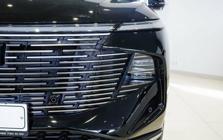 Haval F7, 2026 год, 3 699 000 рублей, 6 фотография