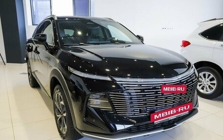 Haval F7, 2026 год, 3 699 000 рублей, 4 фотография