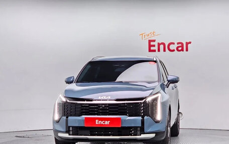 KIA Sportage IV рестайлинг, 2025 год, 4 871 000 рублей, 2 фотография