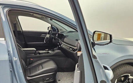 KIA Sportage IV рестайлинг, 2025 год, 4 871 000 рублей, 7 фотография