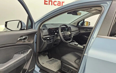 KIA Sportage IV рестайлинг, 2025 год, 4 871 000 рублей, 5 фотография