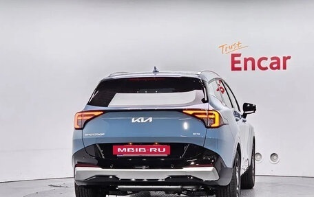 KIA Sportage IV рестайлинг, 2025 год, 4 871 000 рублей, 4 фотография