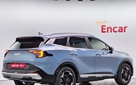 KIA Sportage IV рестайлинг, 2025 год, 4 871 000 рублей, 3 фотография