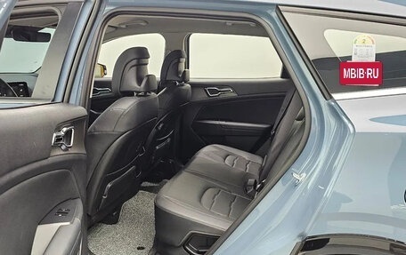 KIA Sportage IV рестайлинг, 2025 год, 4 871 000 рублей, 6 фотография