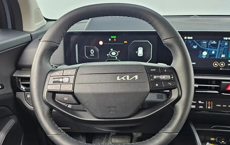 KIA Sportage IV рестайлинг, 2025 год, 4 871 000 рублей, 9 фотография