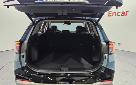 KIA Sportage IV рестайлинг, 2025 год, 4 871 000 рублей, 16 фотография