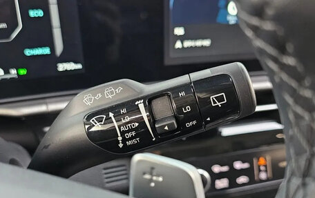 KIA Sportage IV рестайлинг, 2025 год, 4 871 000 рублей, 13 фотография