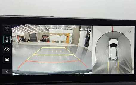 KIA Sportage IV рестайлинг, 2025 год, 4 871 000 рублей, 10 фотография