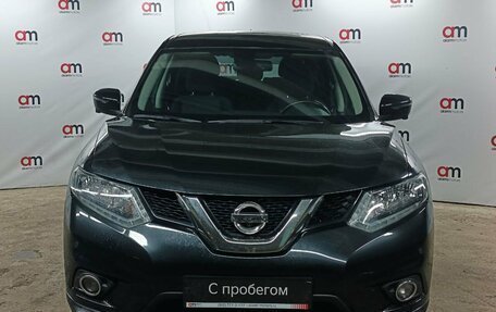 Nissan X-Trail, 2018 год, 1 999 000 рублей, 2 фотография