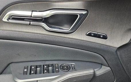 KIA Sportage IV рестайлинг, 2025 год, 4 871 000 рублей, 15 фотография