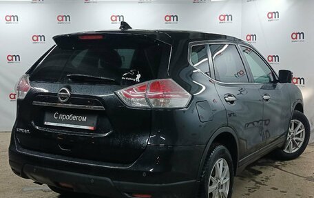 Nissan X-Trail, 2018 год, 1 999 000 рублей, 4 фотография