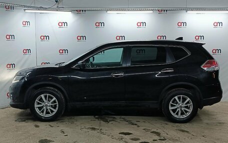 Nissan X-Trail, 2018 год, 1 999 000 рублей, 7 фотография