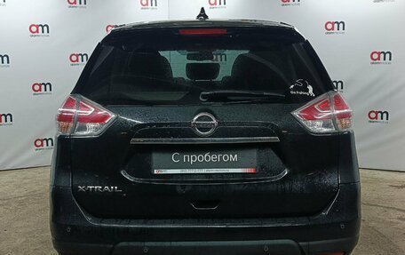 Nissan X-Trail, 2018 год, 1 999 000 рублей, 5 фотография