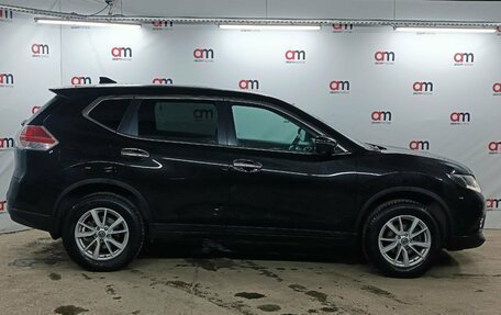 Nissan X-Trail, 2018 год, 1 999 000 рублей, 8 фотография