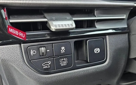 KIA Sportage IV рестайлинг, 2025 год, 4 871 000 рублей, 14 фотография