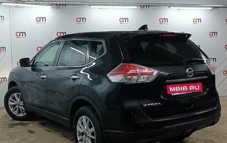 Nissan X-Trail, 2018 год, 1 999 000 рублей, 6 фотография