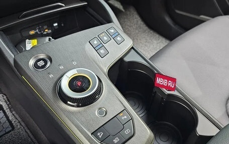 KIA Sportage IV рестайлинг, 2025 год, 4 871 000 рублей, 12 фотография