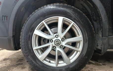 Nissan X-Trail, 2018 год, 1 999 000 рублей, 23 фотография