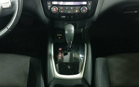 Nissan X-Trail, 2018 год, 1 999 000 рублей, 18 фотография