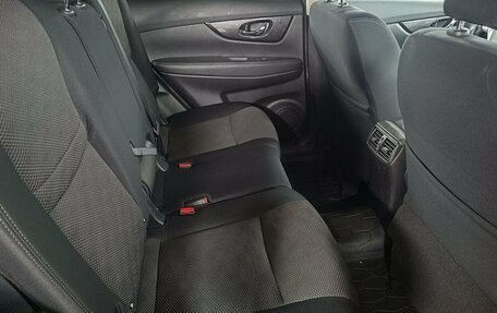 Nissan X-Trail, 2018 год, 1 999 000 рублей, 21 фотография