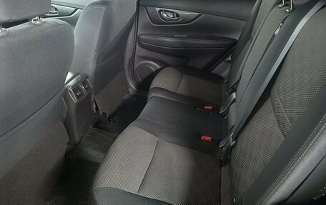 Nissan X-Trail, 2018 год, 1 999 000 рублей, 20 фотография