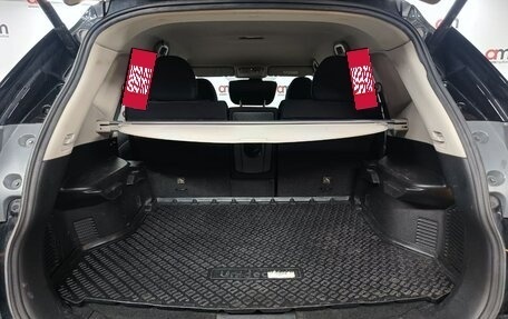 Nissan X-Trail, 2018 год, 1 999 000 рублей, 22 фотография