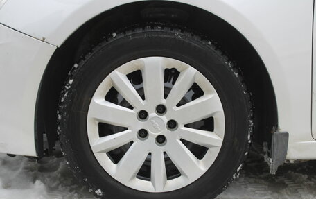 Chevrolet Cruze II, 2014 год, 718 000 рублей, 14 фотография