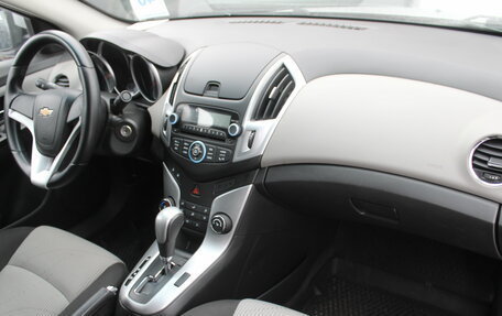 Chevrolet Cruze II, 2014 год, 718 000 рублей, 11 фотография