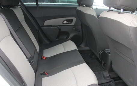 Chevrolet Cruze II, 2014 год, 718 000 рублей, 12 фотография