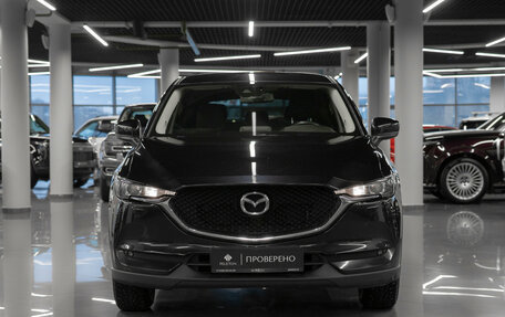 Mazda CX-5 II, 2019 год, 2 780 000 рублей, 3 фотография