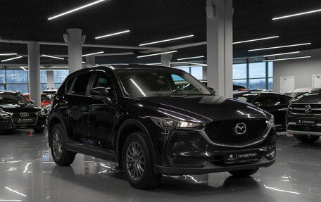 Mazda CX-5 II, 2019 год, 2 780 000 рублей, 2 фотография