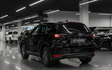 Mazda CX-5 II, 2019 год, 2 780 000 рублей, 4 фотография