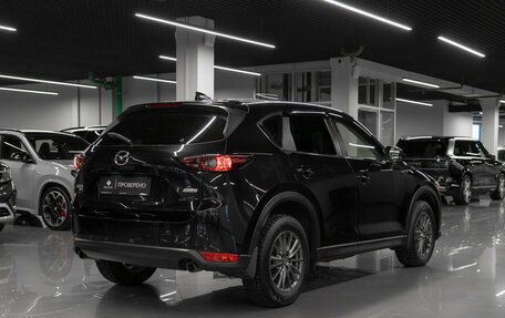 Mazda CX-5 II, 2019 год, 2 780 000 рублей, 5 фотография