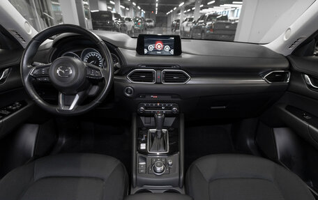 Mazda CX-5 II, 2019 год, 2 780 000 рублей, 8 фотография