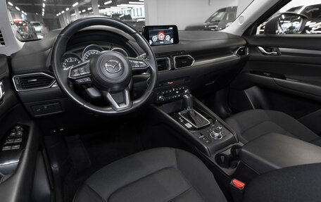 Mazda CX-5 II, 2019 год, 2 780 000 рублей, 7 фотография