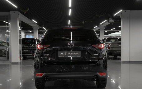 Mazda CX-5 II, 2019 год, 2 780 000 рублей, 6 фотография