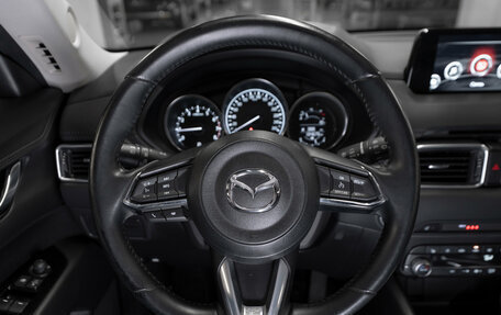 Mazda CX-5 II, 2019 год, 2 780 000 рублей, 10 фотография