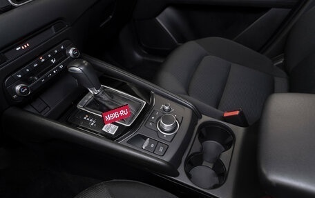 Mazda CX-5 II, 2019 год, 2 780 000 рублей, 14 фотография