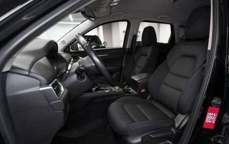 Mazda CX-5 II, 2019 год, 2 780 000 рублей, 9 фотография