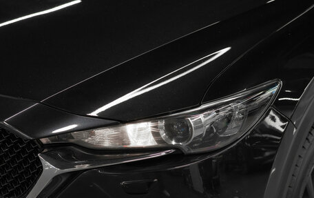 Mazda CX-5 II, 2019 год, 2 780 000 рублей, 25 фотография