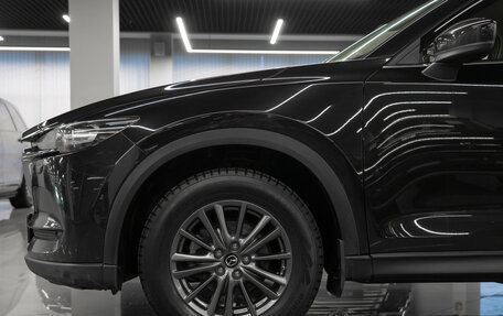 Mazda CX-5 II, 2019 год, 2 780 000 рублей, 24 фотография