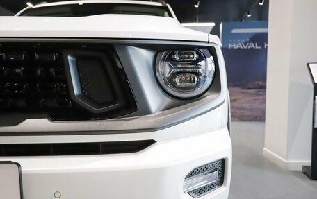 Haval H7, 2026 год, 3 999 000 рублей, 7 фотография