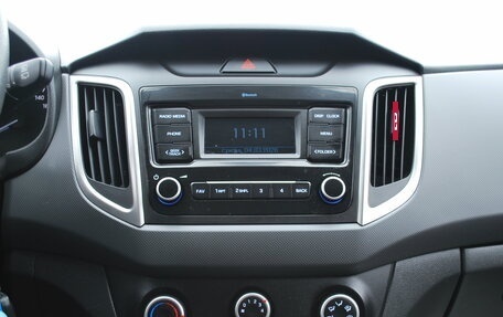 Hyundai Creta I рестайлинг, 2020 год, 1 760 000 рублей, 14 фотография