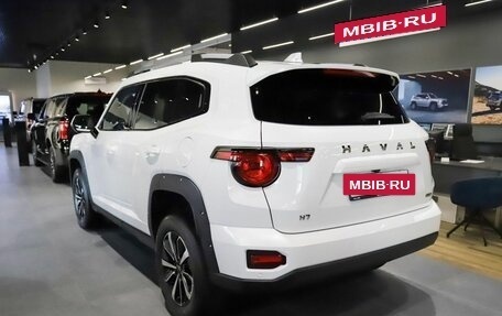 Haval H7, 2026 год, 3 999 000 рублей, 2 фотография