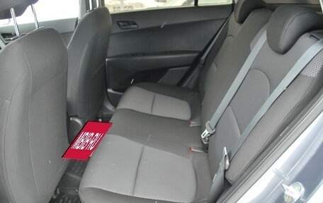 Hyundai Creta I рестайлинг, 2020 год, 1 760 000 рублей, 10 фотография