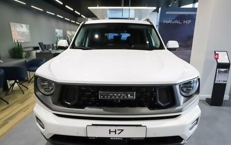 Haval H7, 2026 год, 3 999 000 рублей, 6 фотография