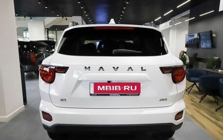 Haval H7, 2026 год, 3 999 000 рублей, 3 фотография