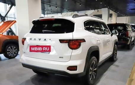 Haval H7, 2026 год, 3 999 000 рублей, 4 фотография