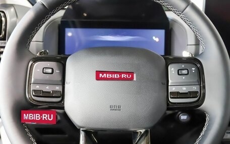 Haval H7, 2026 год, 3 999 000 рублей, 13 фотография